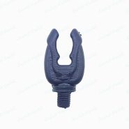 راد رست سیلیکونی سایز استاندارد چوب ماهیگیری کپور SILICON ROD REST