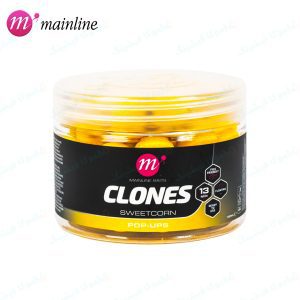 بویله پاپ آپ مین لاین اسویت کورن کلونس ۱۳ میل Mainline Sweetcorn Clones Pop-ups