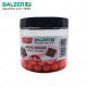 بویله دامبلی بالزر میکرو شکلات شیرین ۶ میل Balzer Dumbels Sweet Chocolate