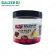 بویله دامبلی بالزر هوک پلتز هالیبود اسکوئید ۱۰ میل Balzer Dumbels Hook Pallets Halibut-squid