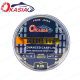 نخ ماهیگیری نایلونی اوکاسیا میمتیک ۰.۳۵ میل ۶۰۰ متر OKASIA MIMETIG LINE