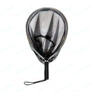 چاک ماهیگیری قزلی دسته کوتاه دهنه ۳۵ سانت ۳۳۹۲