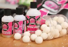 بویله خانگی یا بویله آماده؛ کدام گزینه برای صید کپور عملکرد بهتری دارد؟