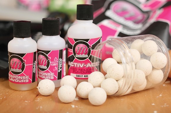 بویله خانگی یا بویله آماده؛ کدام گزینه برای صید کپور عملکرد بهتری دارد؟