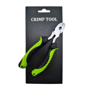انبر کریمپ چندکاره CRIMP TOOL