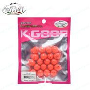 بویله مصنوعی ۱۴ میل موتانت MUTANT نارنجی