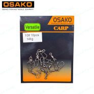 هرزگرد اسپینینگ اوساکو OSAKO سایز ۱۰ بسته ۱۰ عددی