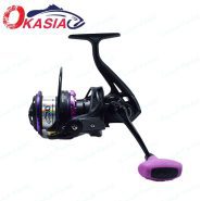 چرخ ماهیگیری اوکاسیا OKASIA مدل RELAX 4000