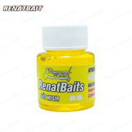 لیکوئید ذرت ماهیگیری رنات RENAT وزن ۵۰ میل