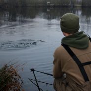 ۱۰ نکته مهم برای صید موفقتر ماهی در زمستان
