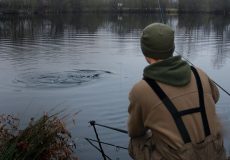 ۱۰ نکته مهم برای صید موفق‌تر ماهی در زمستان