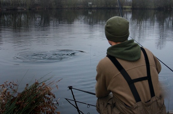 ۱۰ نکته مهم برای صید موفقتر ماهی در زمستان