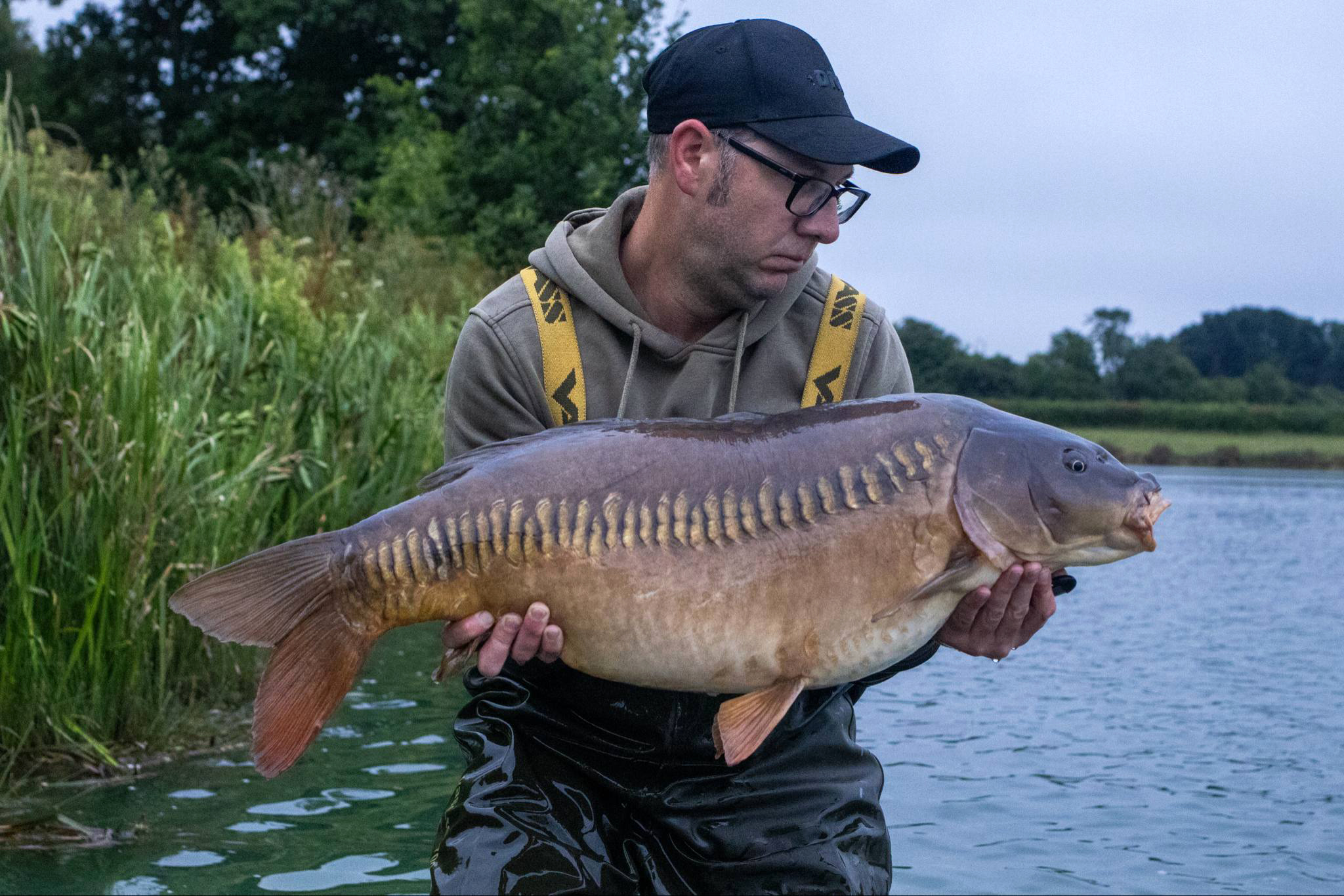 ۱۰ نکته مهم برای صید موفقتر ماهی در زمستان