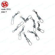 هرزگرد سی هورس ۱۵۱۳ سایز ۷ بسته ۱۰ عددی