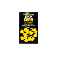 ذرت مصنوعی پاپ آپ کردا زرد ۱۲ عددی Korda Yellow Pop Up Corn