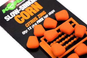 ذرت مصنوعی پاپ آپ کردا نارنجی ۱۲ عددی Korda Orange Pop Up Corn