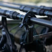 قفل انتهای چوب Nash All Terrain Butt Lock Xtreme