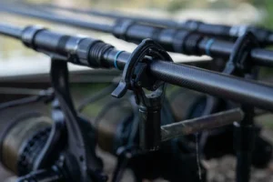 قفل انتهای چوب Nash All Terrain Butt Lock Xtreme
