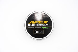 نخ ماهیگیری بافتنی کردا ۱۵۰ متری Apex Braided Mainline
