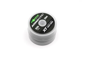 نخ لیدر کپوری بافته کردا Korda Arma Kord XT