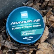 نخ ماهیگیری آرمولاین نش Nash Armourline Mono