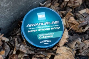 نخ ماهیگیری آرمولاین نش Nash Armourline Mono