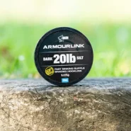 نخ ماهیگیری کپوری آرمورلینک نش Nash Armourlink