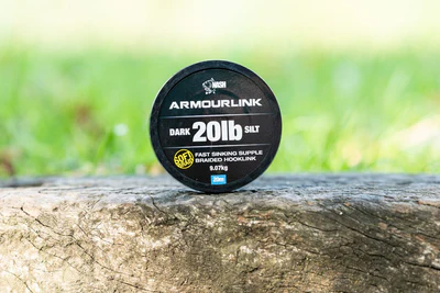 Armourlink نخ ماهیگیری کپوری آرمورلینک نش Nash Armourlink