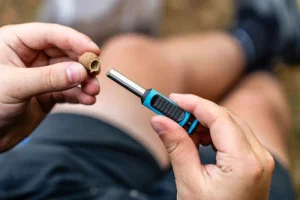 ابزار تنظیم شناوری نش Nash Bait Corer