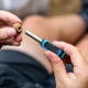 ابزار تنظیم شناوری نش Nash Bait Corer