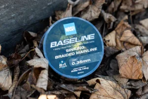 نخ ماهیگیری براید بیسلاین نش Nash Baseline Braid