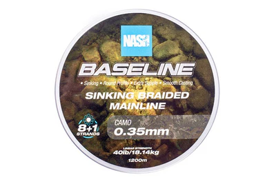 Baseline-Braid10