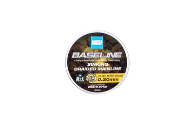 Baseline-Braid11