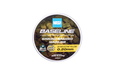 Baseline-Braid15