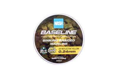 Baseline-Braid16