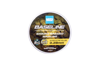 Baseline-Braid17