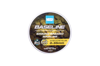 Baseline-Braid18
