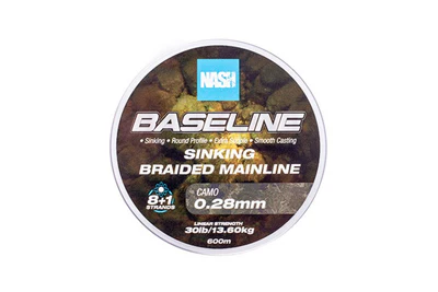 Baseline-Braid5