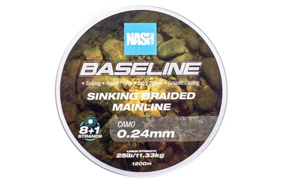 Baseline-Braid8