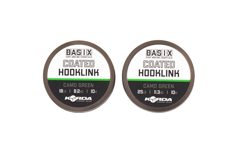 Basix-Coated-Hooklink4