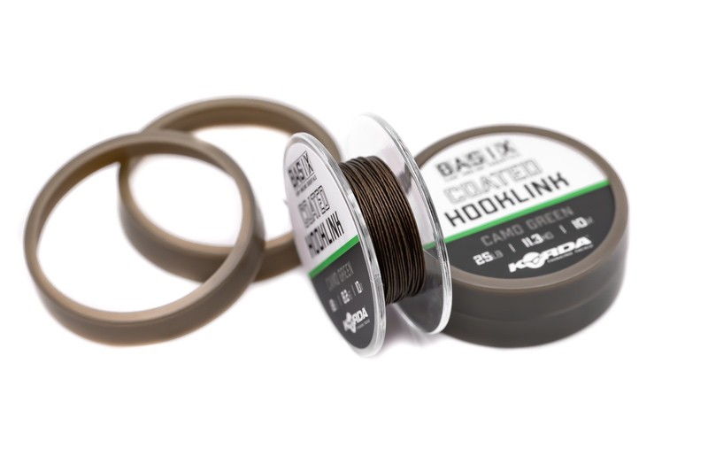 Basix-Coated-Hooklink5