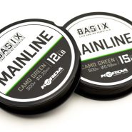 نخ ماهیگیری کردا Korda Basix Main Line