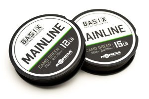 نخ ماهیگیری کردا Korda Basix Main Line