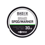 نخ اسپاد و مارکر کردا Basix Spod/Marker Braid