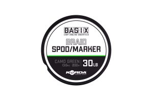نخ اسپاد و مارکر کردا Basix Spod/Marker Braid