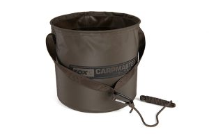 سطل تاشو ضدآب کپوری فوکس Fox Carpmaster Water Buckets