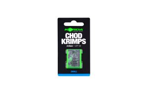 کرمپ چاد ریگ کپوری کردا Korda Chod Krimps
