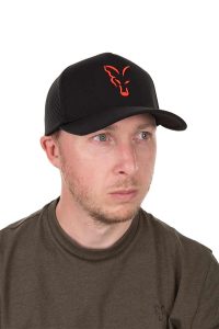 کلاه بیسبالی کپوری فوکس Fox Collection Baseball Cap