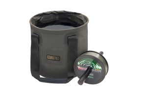 ظرف اسپولینگ نخ ماهیگیری Korda Compac Spooling Bucket
