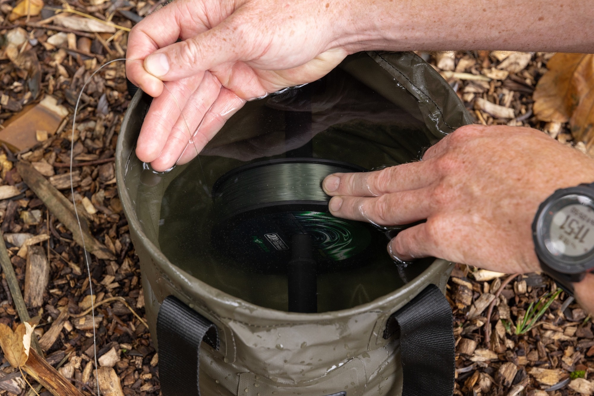 Compac-Spooling-Bucket4